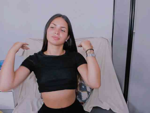 CarlaGirl webcam
