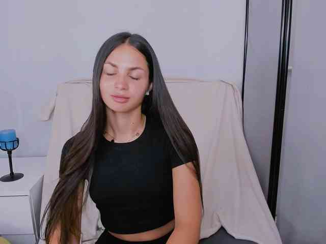 CarlaGirl webcam