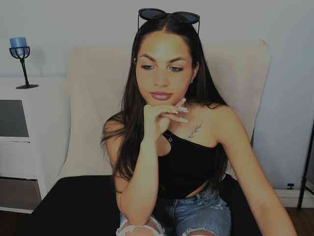 CarlaGirl webcam
