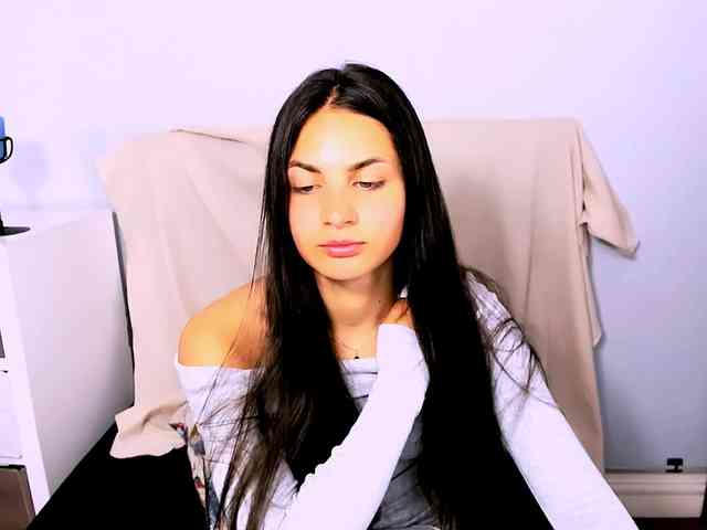 CarlaGirl webcam