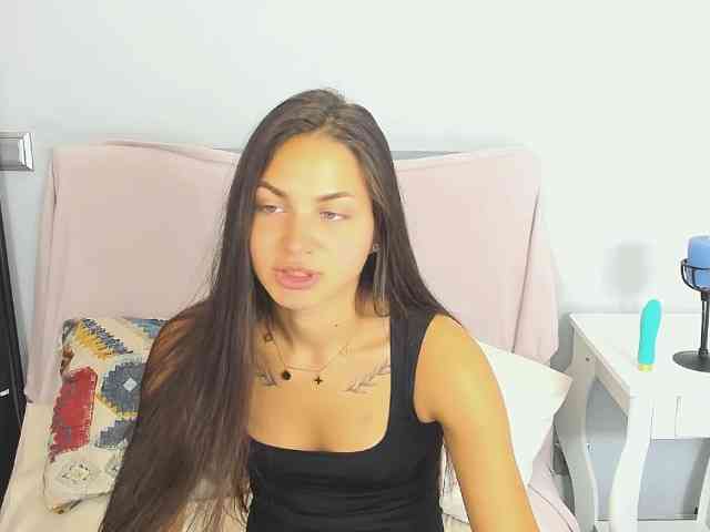 CarlaGirl webcam