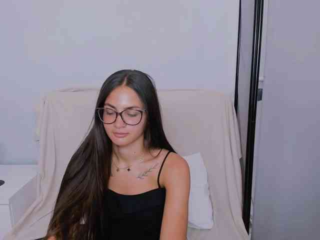 CarlaGirl webcam