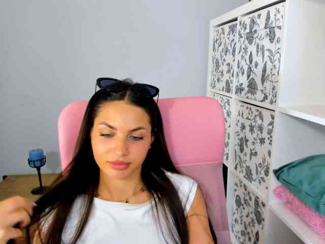 CarlaGirl webcam
