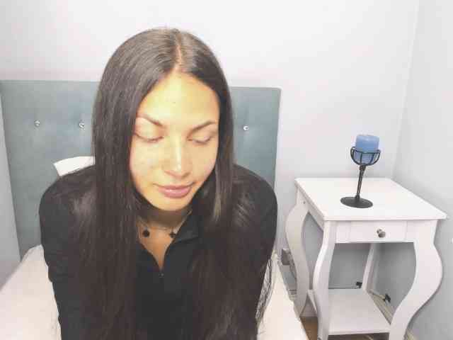 CarlaGirl webcam