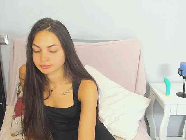 CarlaGirl webcam