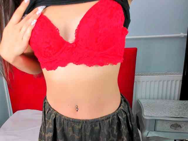 CarlaGirl webcam