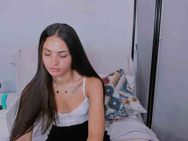 CarlaGirl webcam