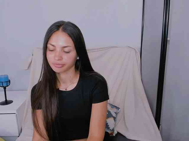 Model: CarlaGirl