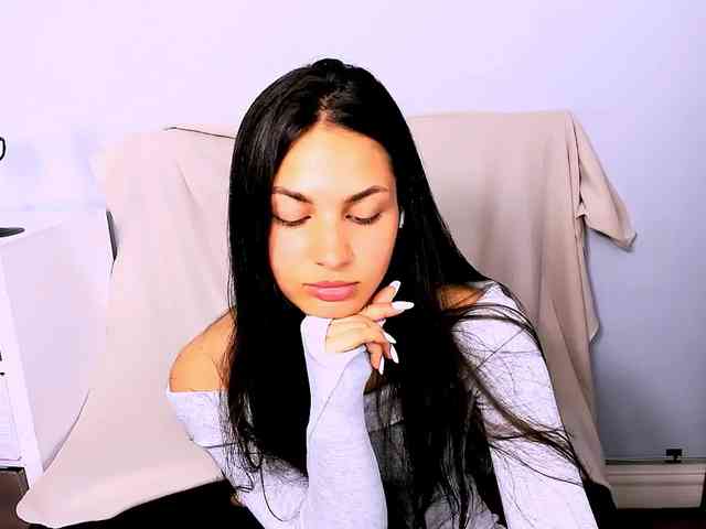 CarlaGirl webcam