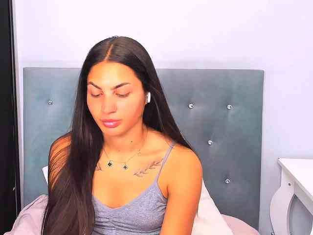 CarlaGirl webcam