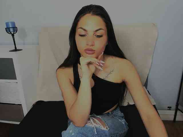 Model: CarlaGirl