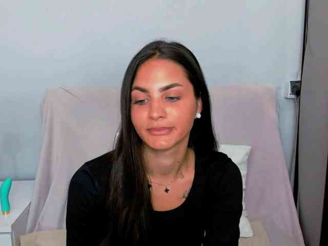 CarlaGirl webcam