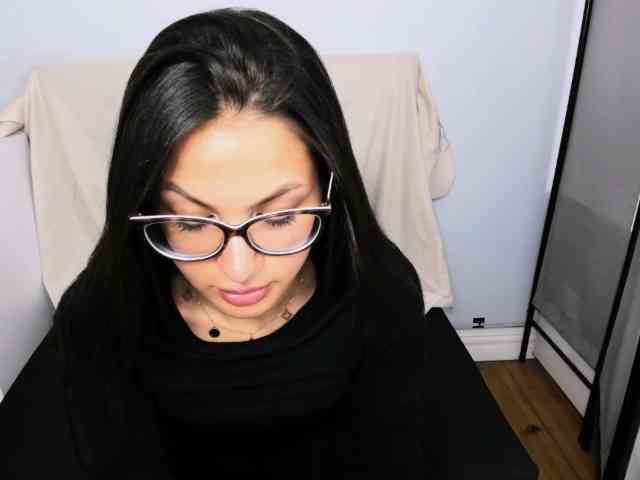 CarlaGirl webcam