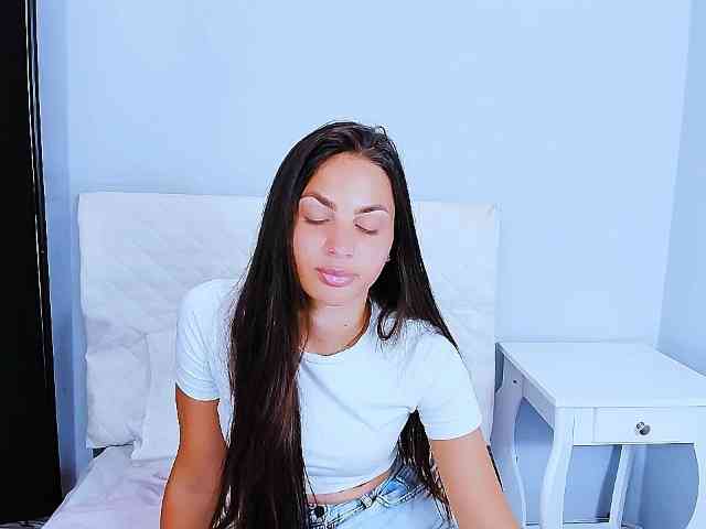 Model: CarlaGirl