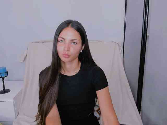 CarlaGirl webcam