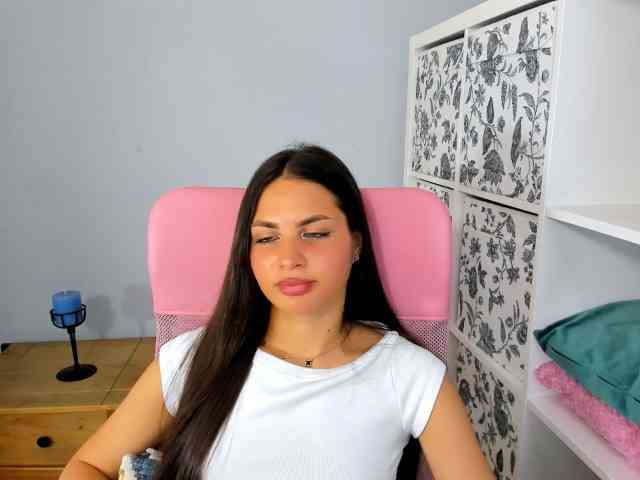 CarlaGirl webcam