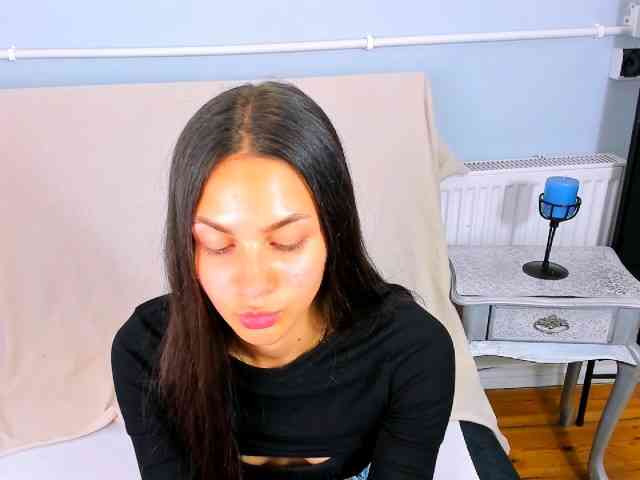 CarlaGirl webcam
