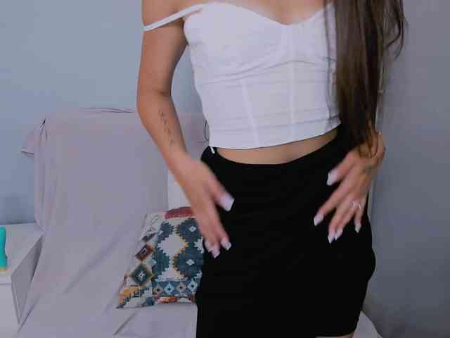 CarlaGirl webcam