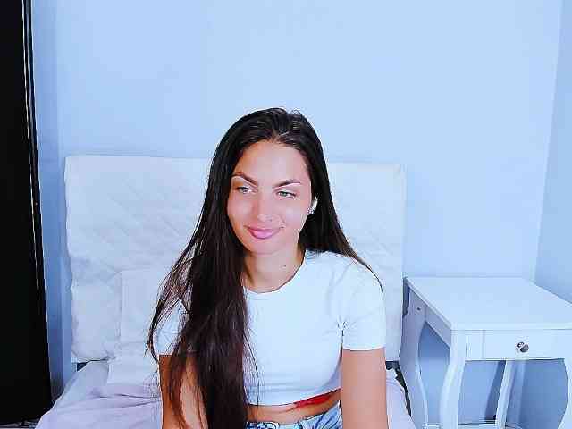 CarlaGirl webcam
