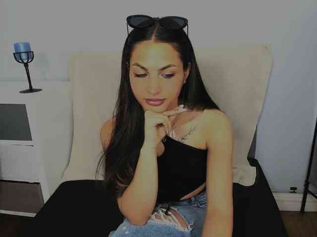 CarlaGirl webcam