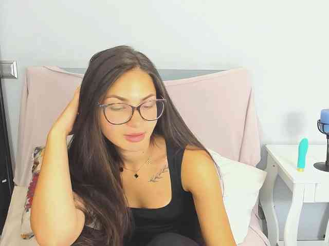 CarlaGirl webcam