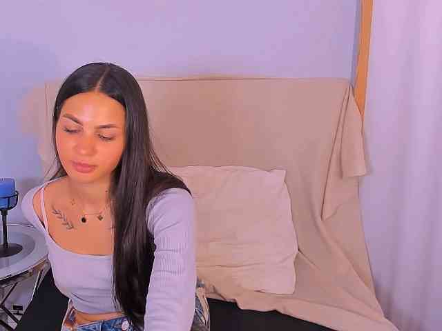 CarlaGirl webcam