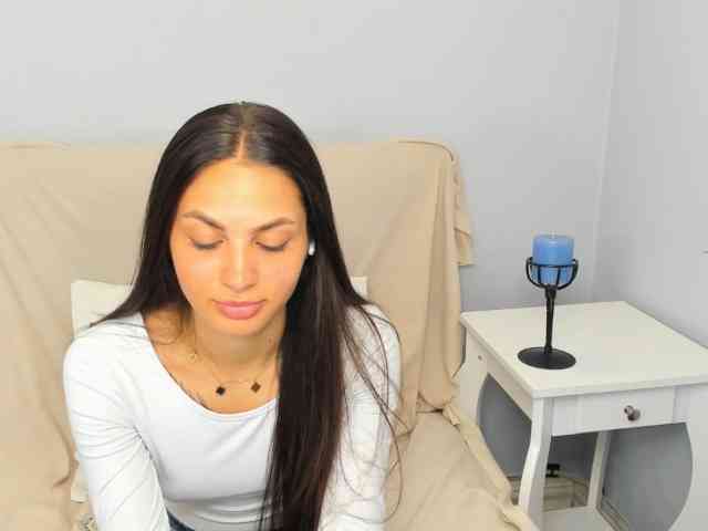 CarlaGirl webcam