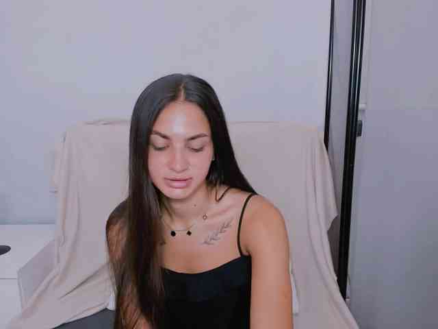 CarlaGirl webcam