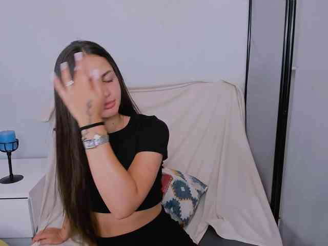 CarlaGirl webcam
