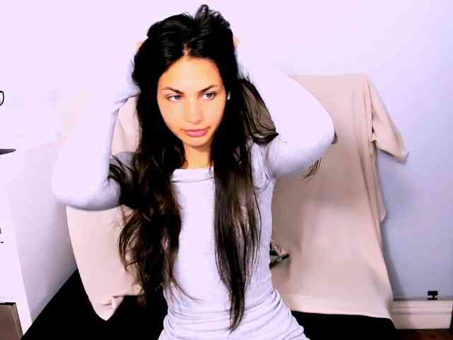 Model: CarlaGirl