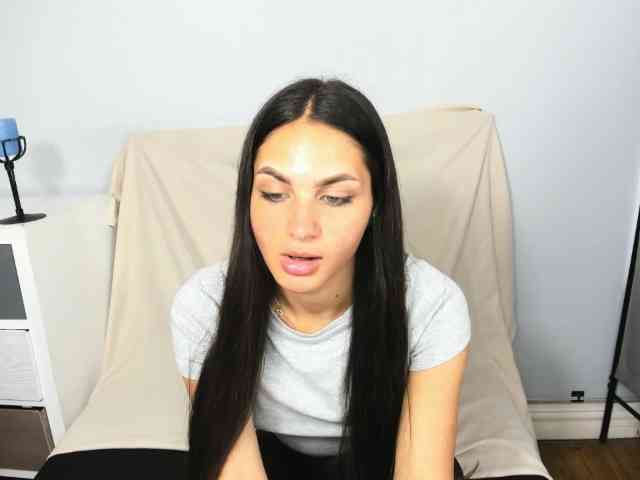 CarlaGirl webcam