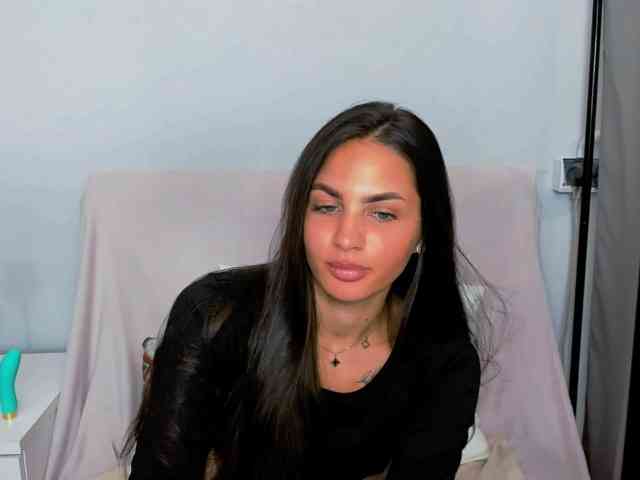 CarlaGirl webcam