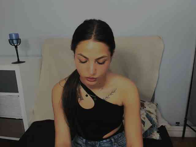 CarlaGirl webcam