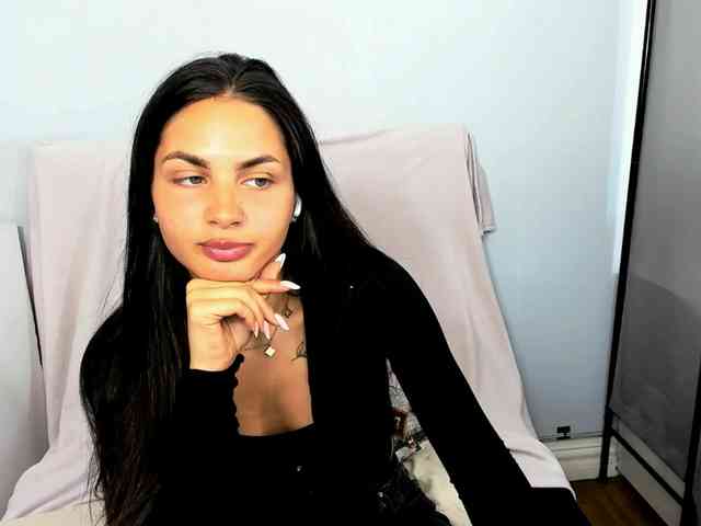 CarlaGirl webcam