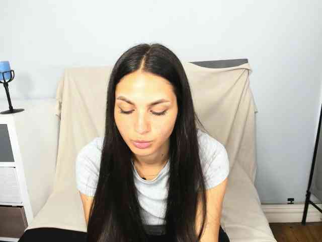 CarlaGirl webcam