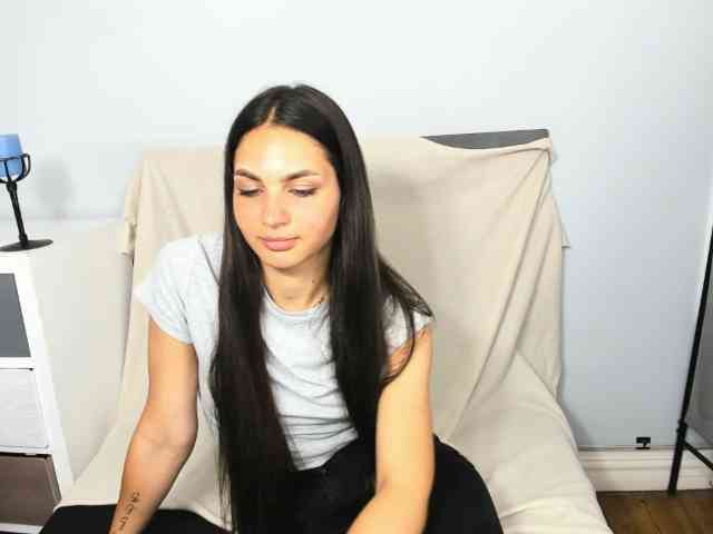 CarlaGirl webcam