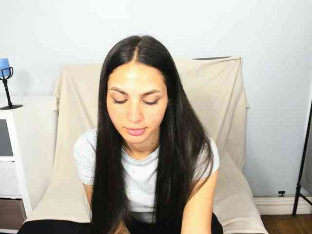 CarlaGirl webcam
