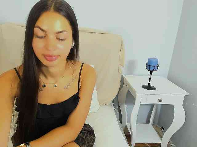 CarlaGirl webcam