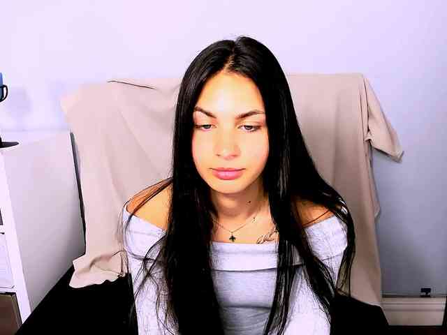 CarlaGirl webcam