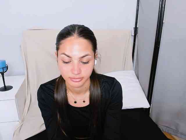 CarlaGirl webcam