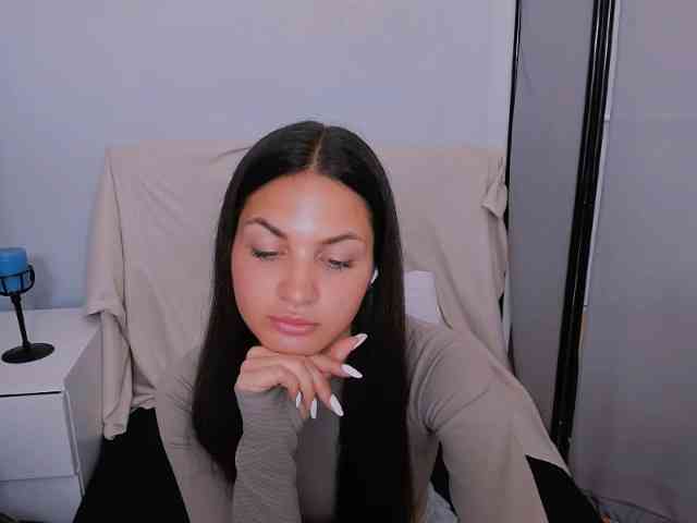 CarlaGirl webcam