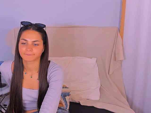 CarlaGirl webcam