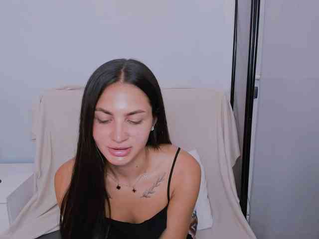 CarlaGirl webcam