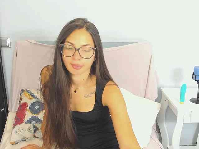 CarlaGirl webcam