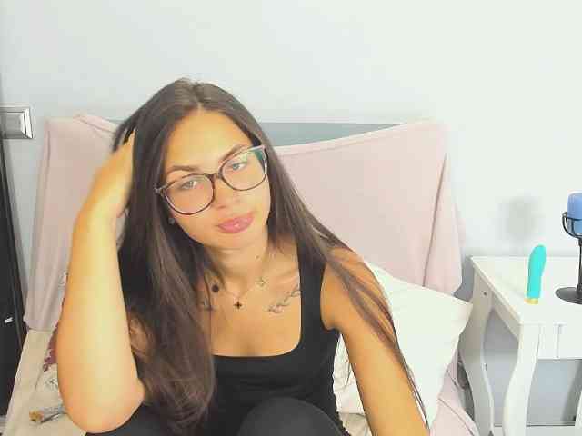 CarlaGirl webcam
