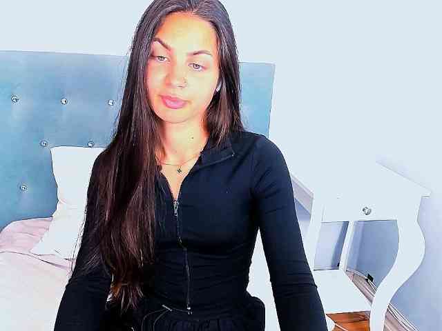 CarlaGirl webcam