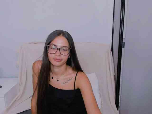 CarlaGirl webcam