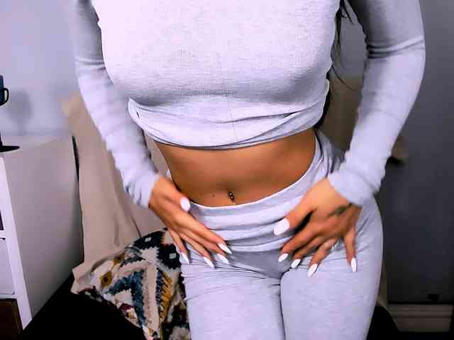 CarlaGirl webcam