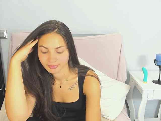 CarlaGirl webcam