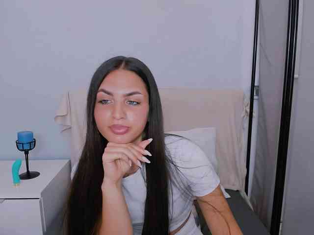 CarlaGirl webcam